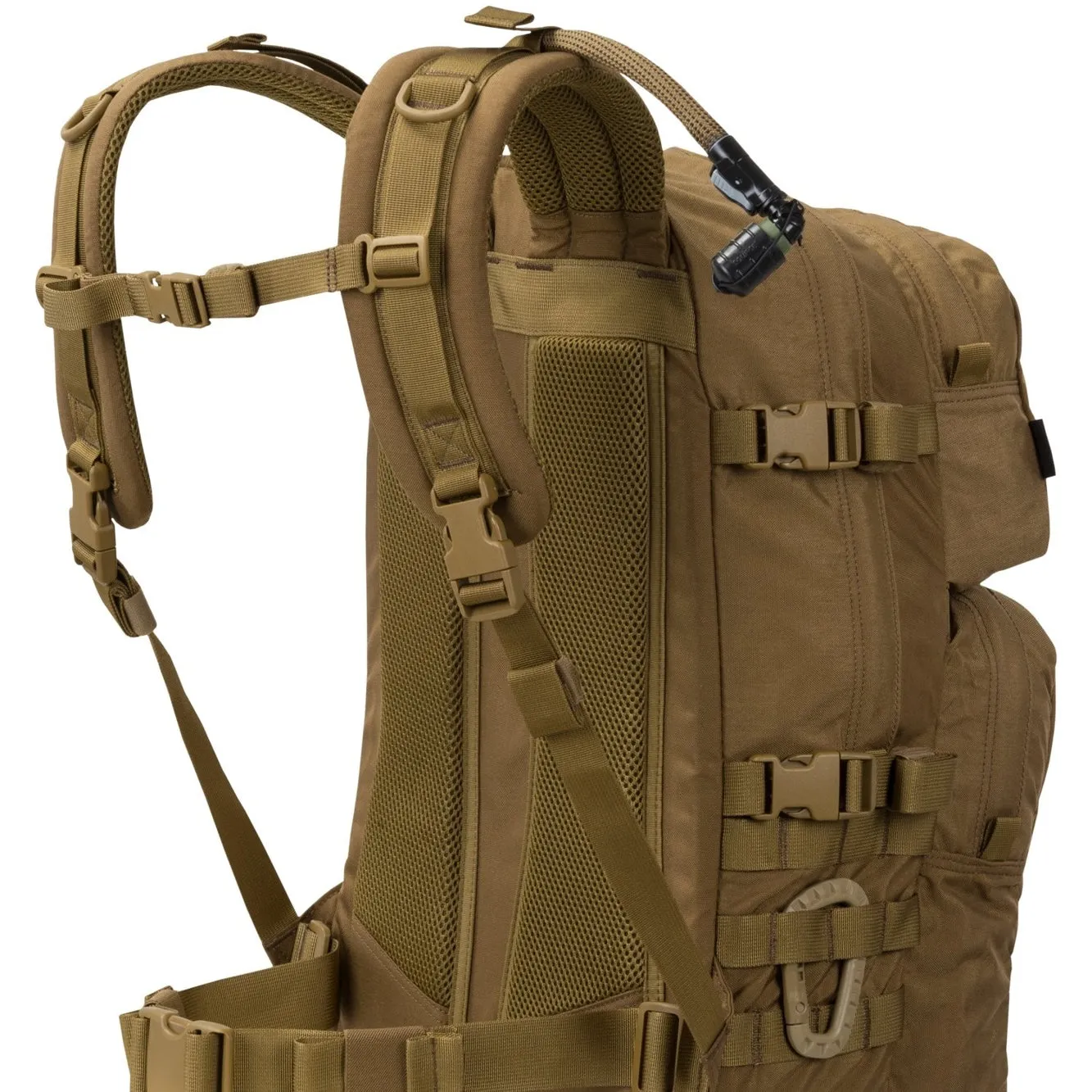 Ratel Mk2 25l backpack Olive Green