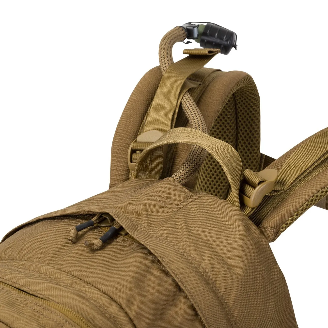 Ratel Mk2 25l backpack Olive Green