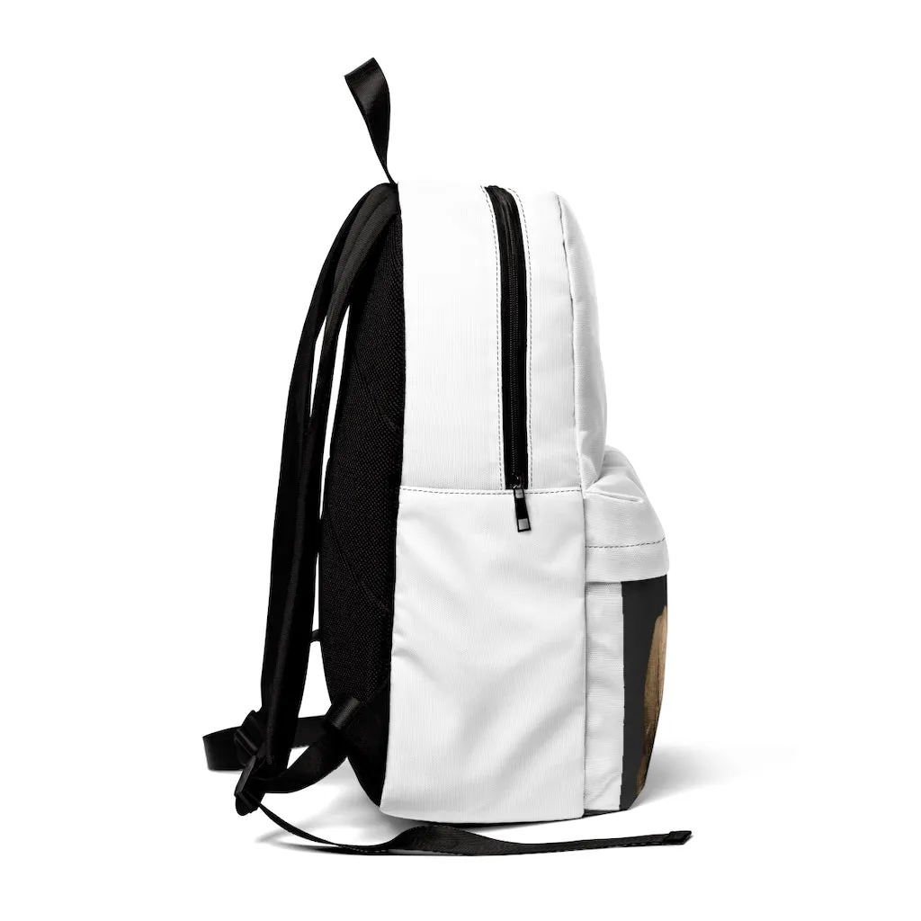 Rhino Unisex Classic Backpack