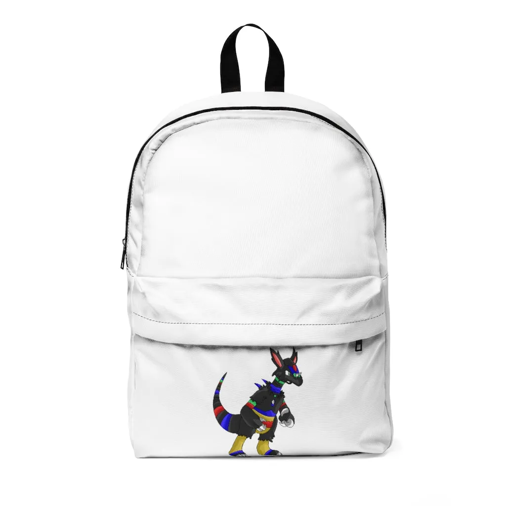 Rocino Unisex Classic Backpack