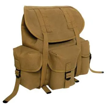 Rothco Heavyweight Mini Alice Pack