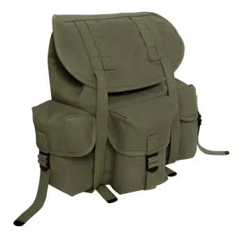 Rothco Heavyweight Mini Alice Pack