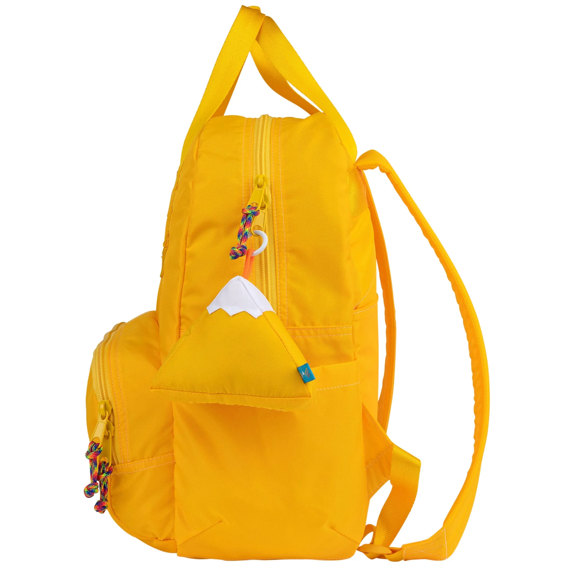 Saffron Atlas Backpack