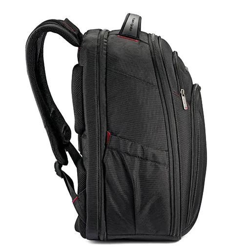 Samsonite - Xenon 3.0 Large Laptop Backpack - Black