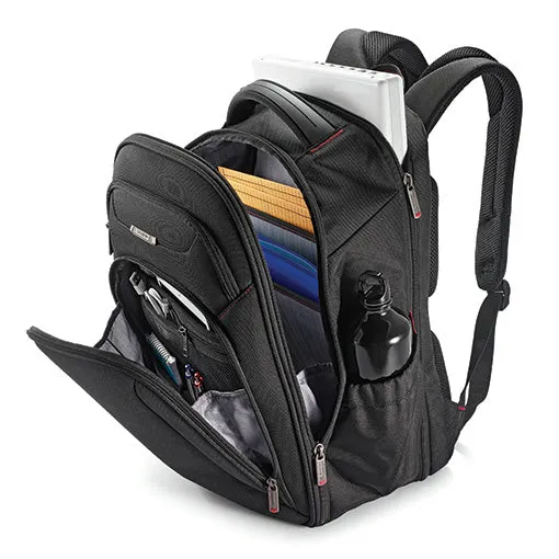 Samsonite - Xenon 3.0 Large Laptop Backpack - Black