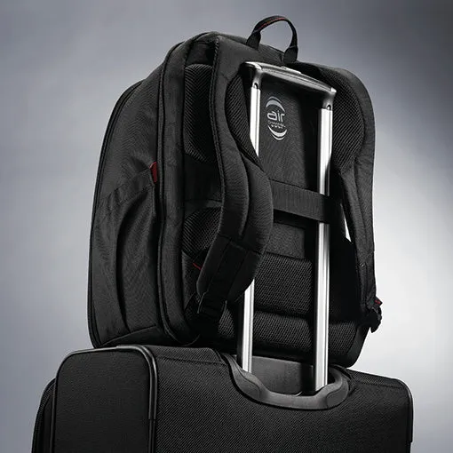 Samsonite - Xenon 3.0 Large Laptop Backpack - Black