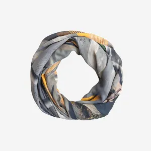 Scarf - Urban Design