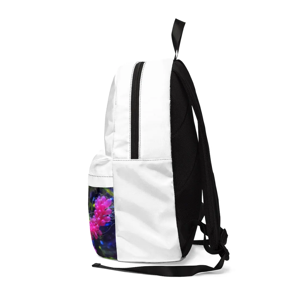 Seahorse Unisex Classic Backpack