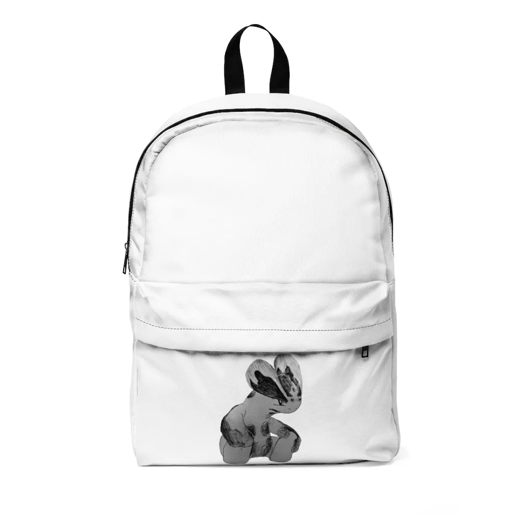 Shamrock Unisex Classic Backpack