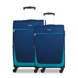 Sharp Luggage Set of 2