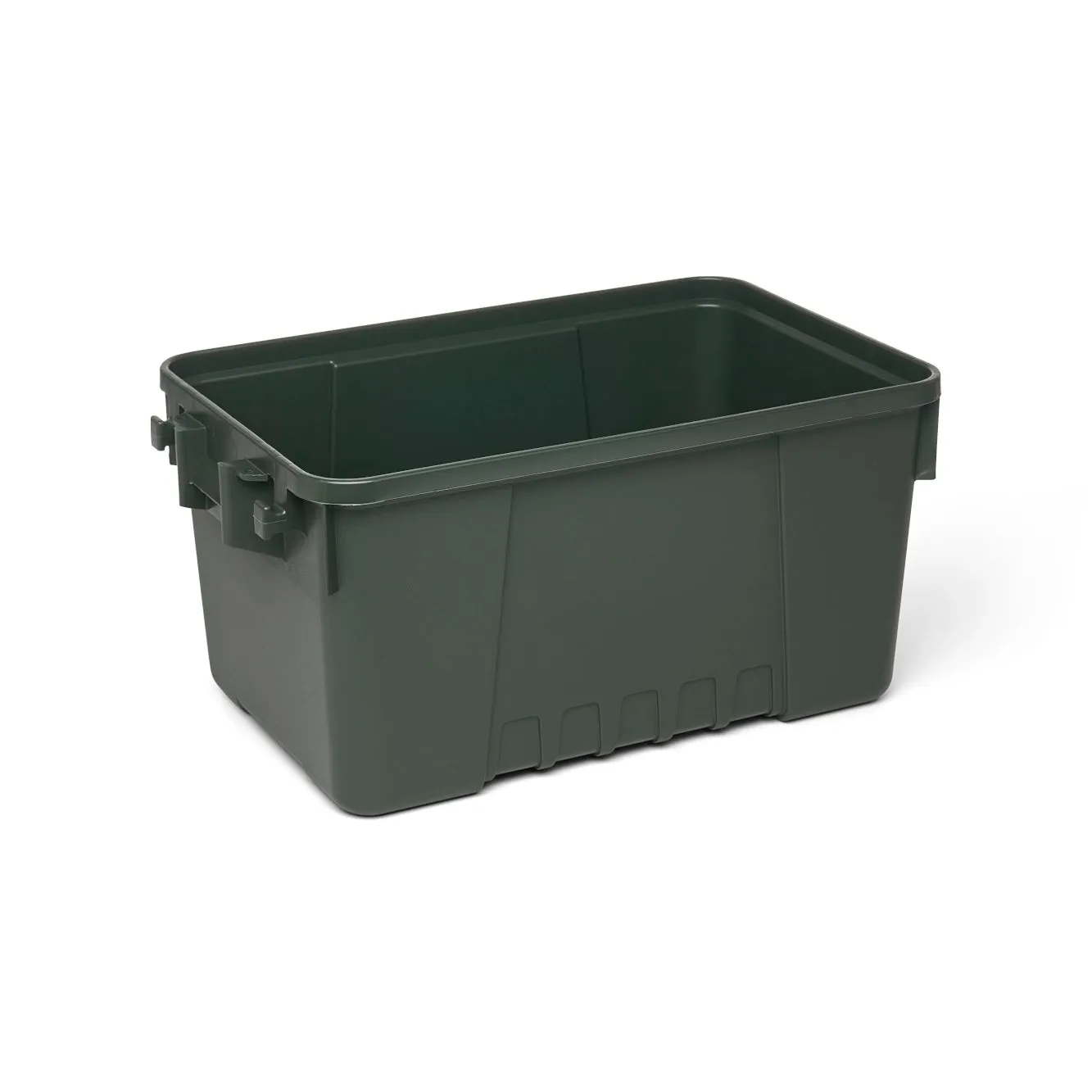 Small tactical equipment box 53L Olive