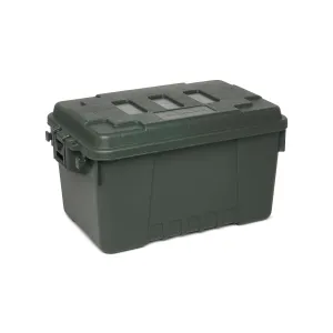 Small tactical equipment box 53L Olive