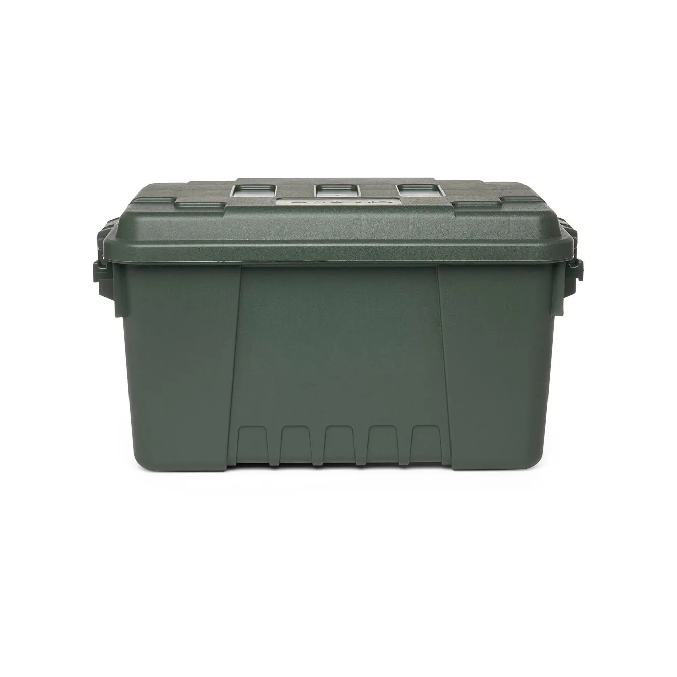 Small tactical equipment box 53L Olive