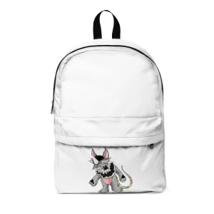 Snibble Unisex Classic Backpack