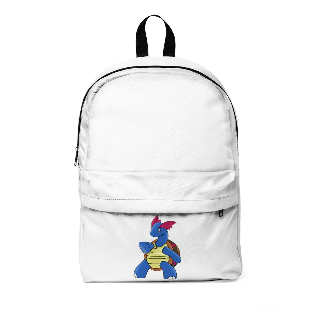 Squirtila Unisex Classic Backpack