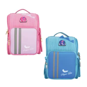 Swan Super Lite New Design School Bag (XL)