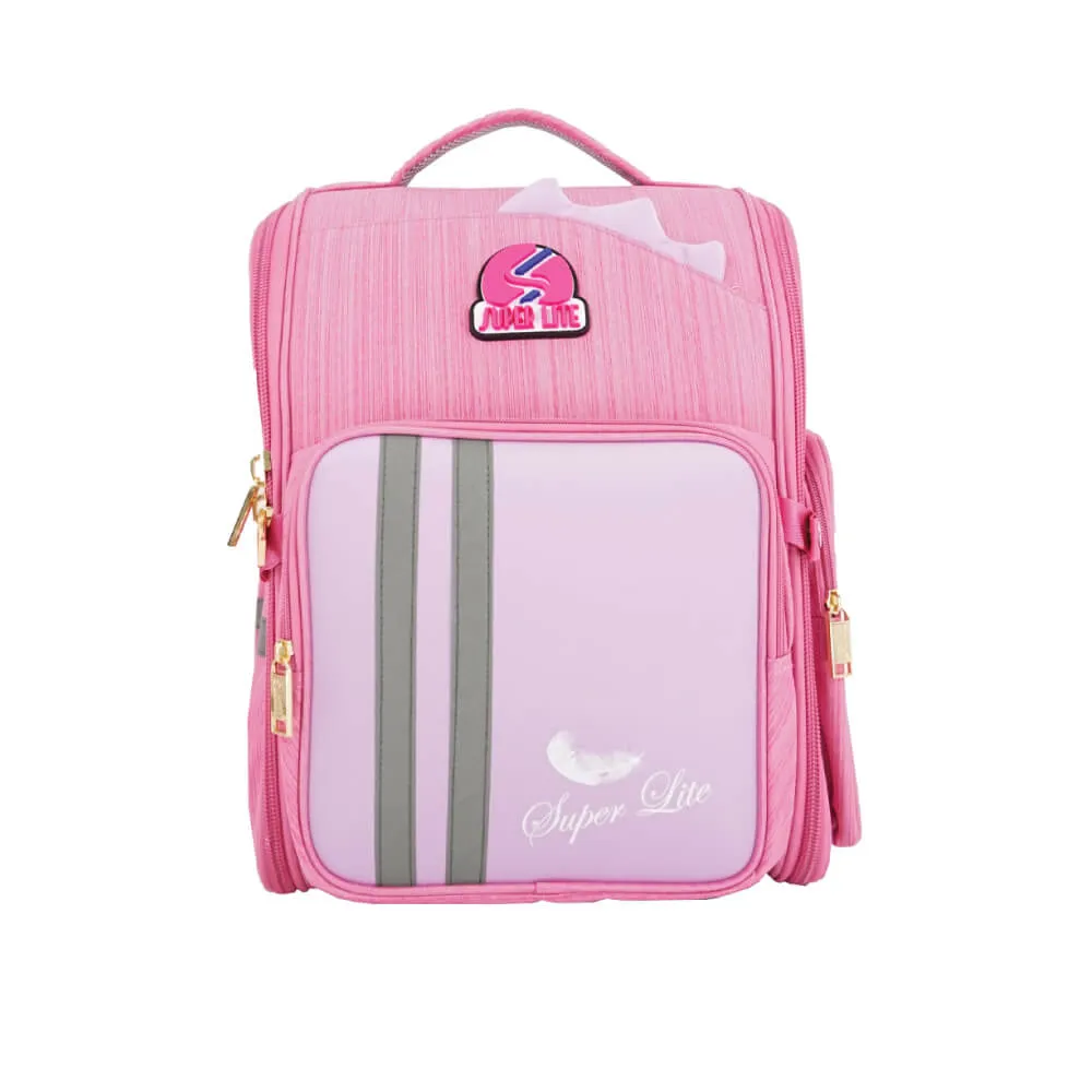 Swan Super Lite New Design School Bag (XL)