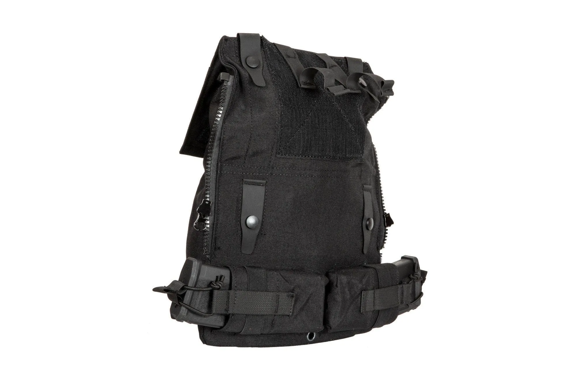 Tactical Backpack for Rush 2.0 Tactical Vest – Black