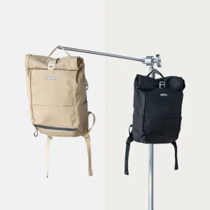 Temple Pannier Backpack