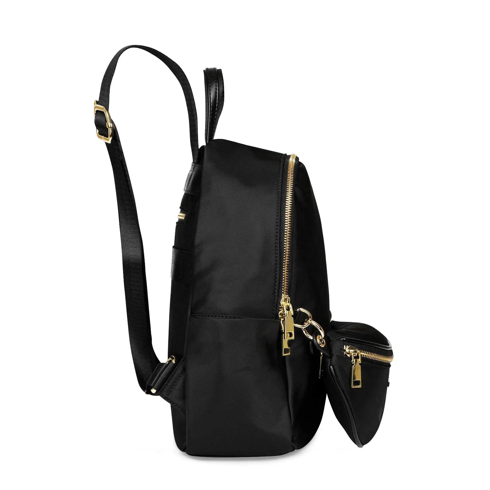 The Evelyn Backpack