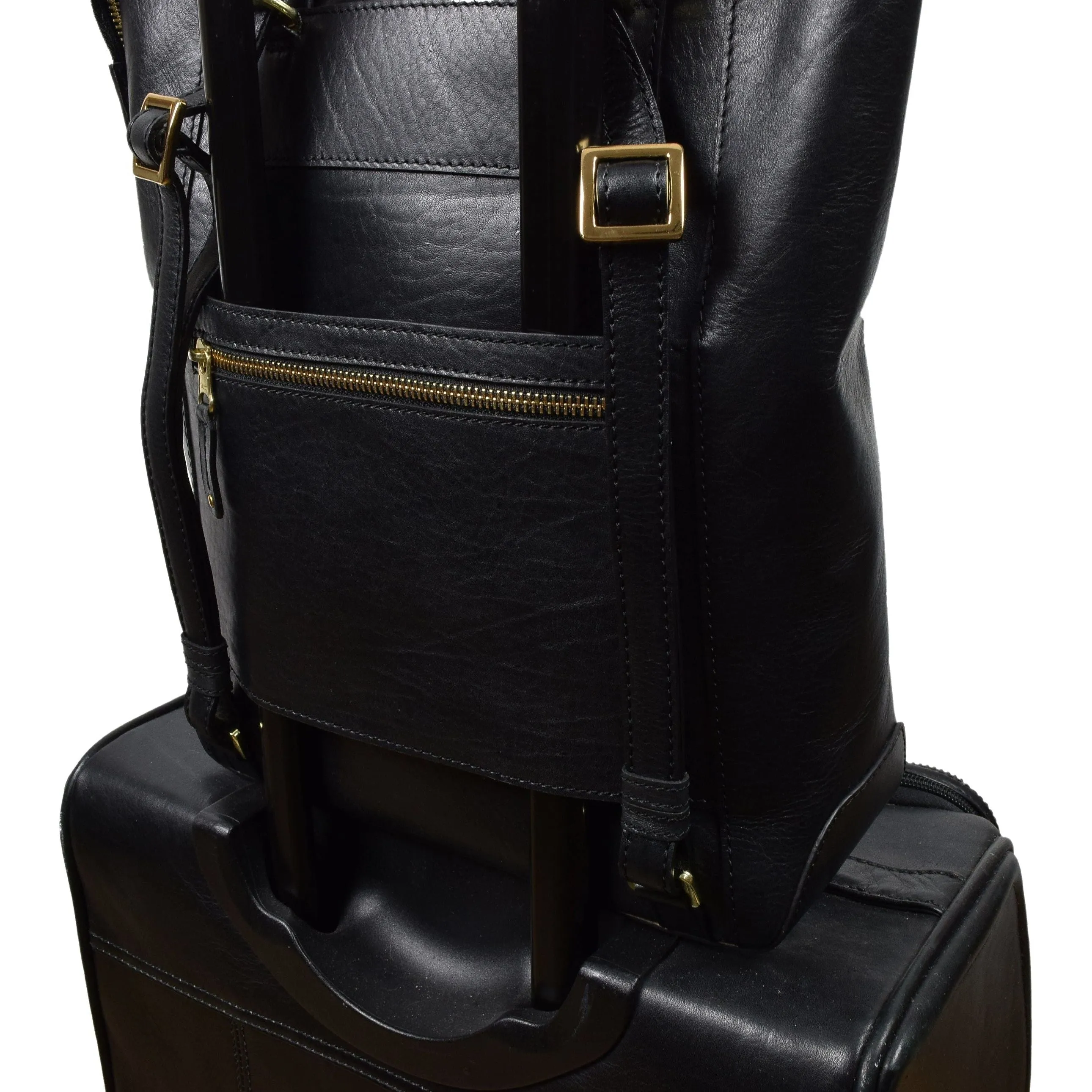 The Sheyenne Convertible Backpack