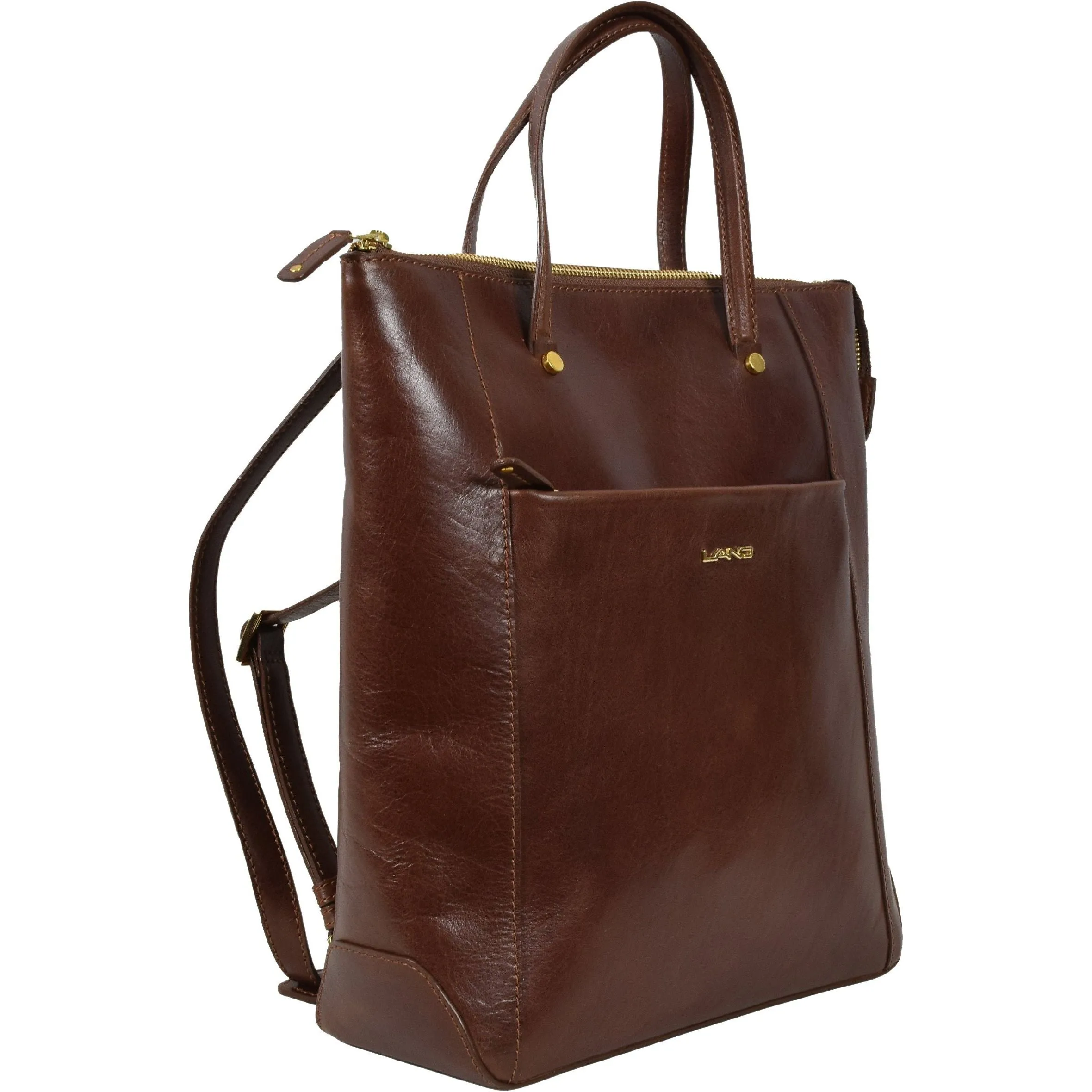 The Sheyenne Convertible Backpack