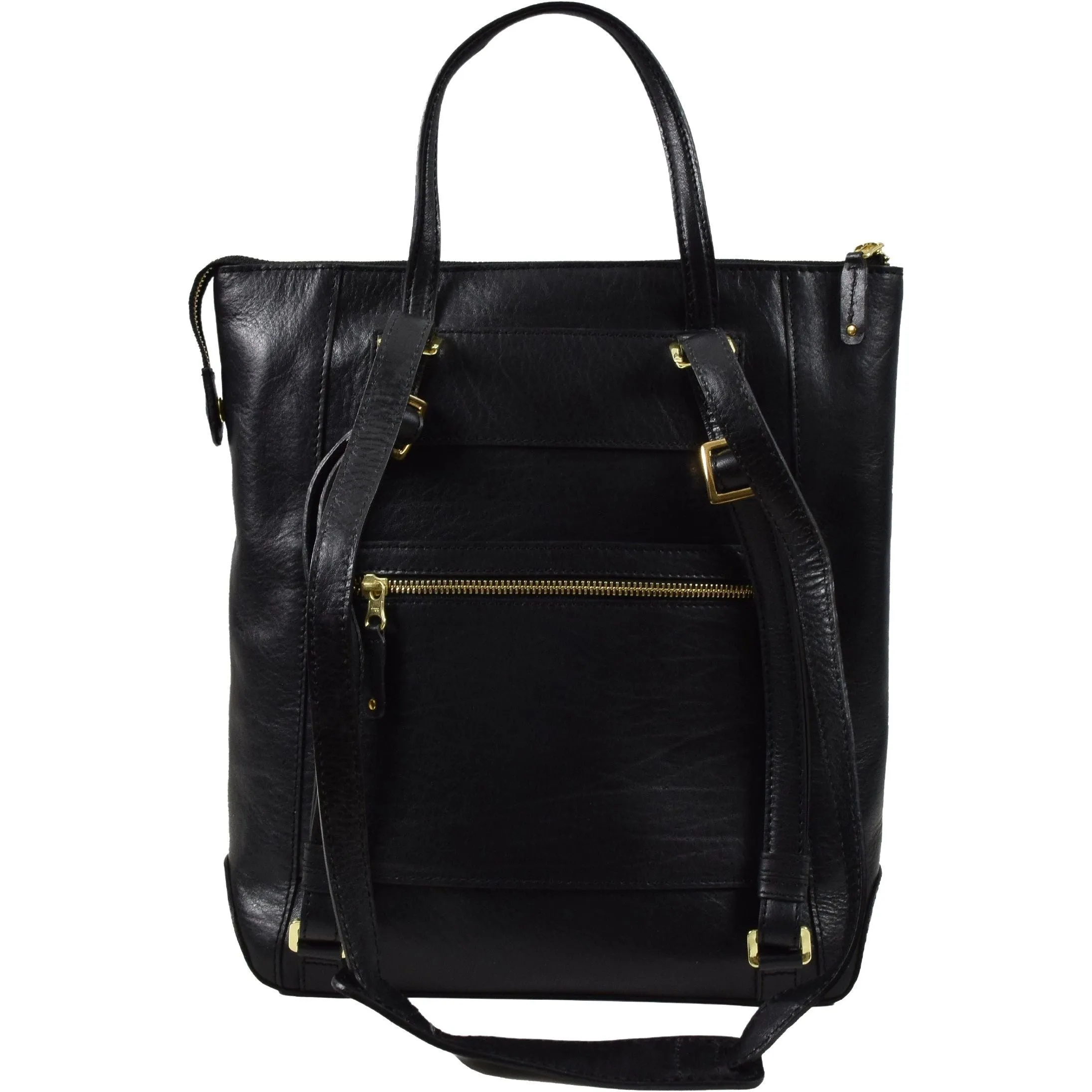 The Sheyenne Convertible Backpack