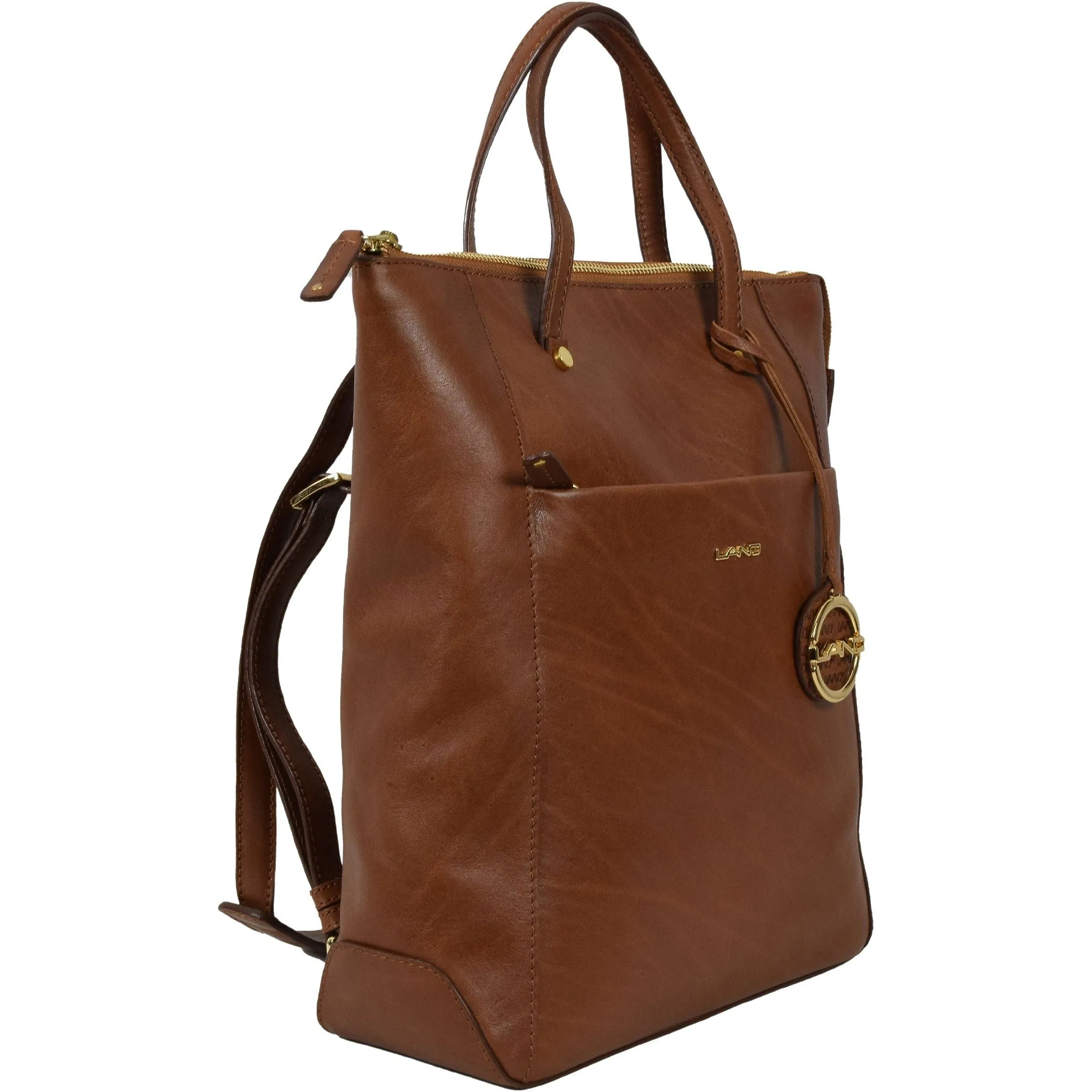 The Sheyenne Convertible Backpack