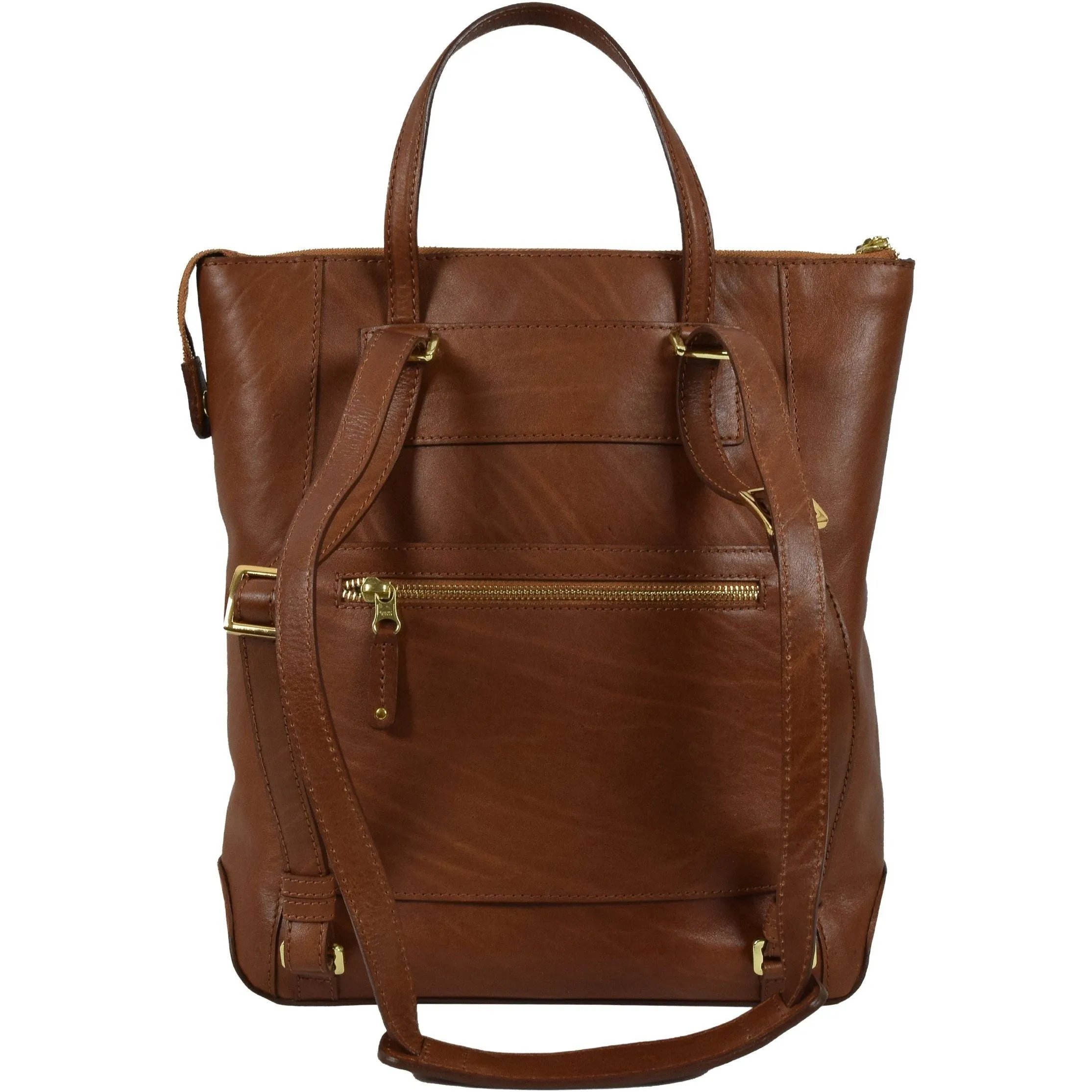 The Sheyenne Convertible Backpack