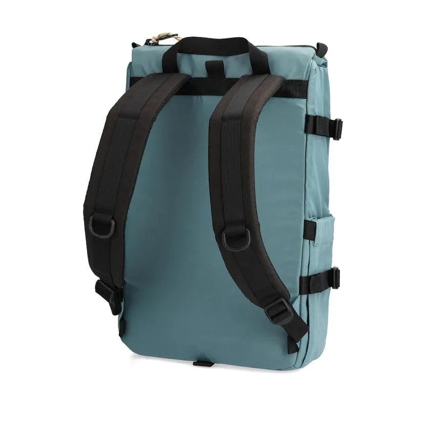 Topo Designs Rover Pack Classic Sea Pine