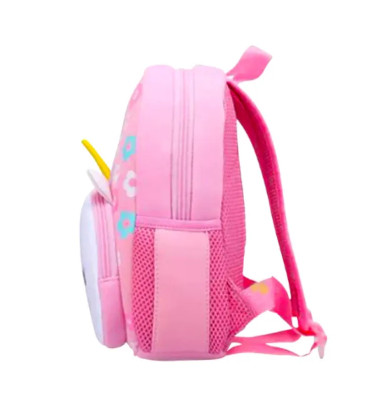 Totsafe 3D Neoprene Animal Backpack: Umi Unicorn