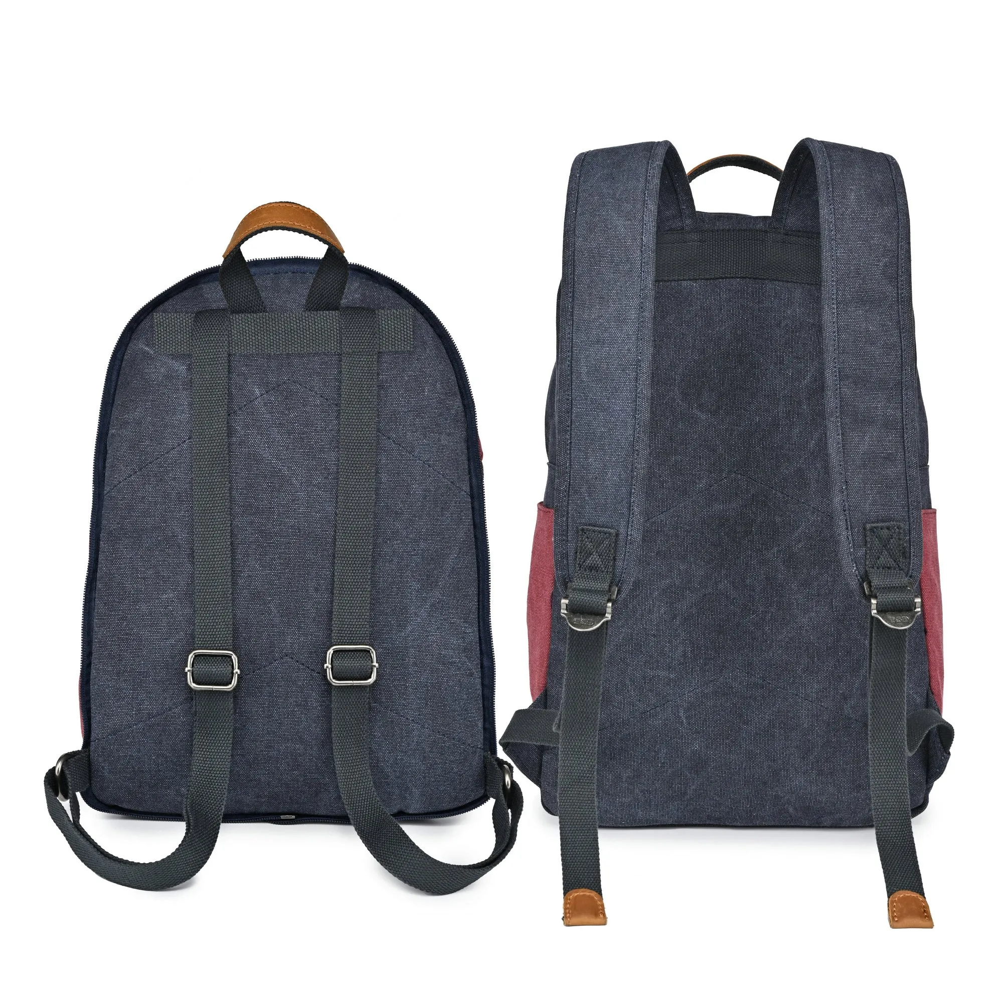 Trail & Tree Double Backpack