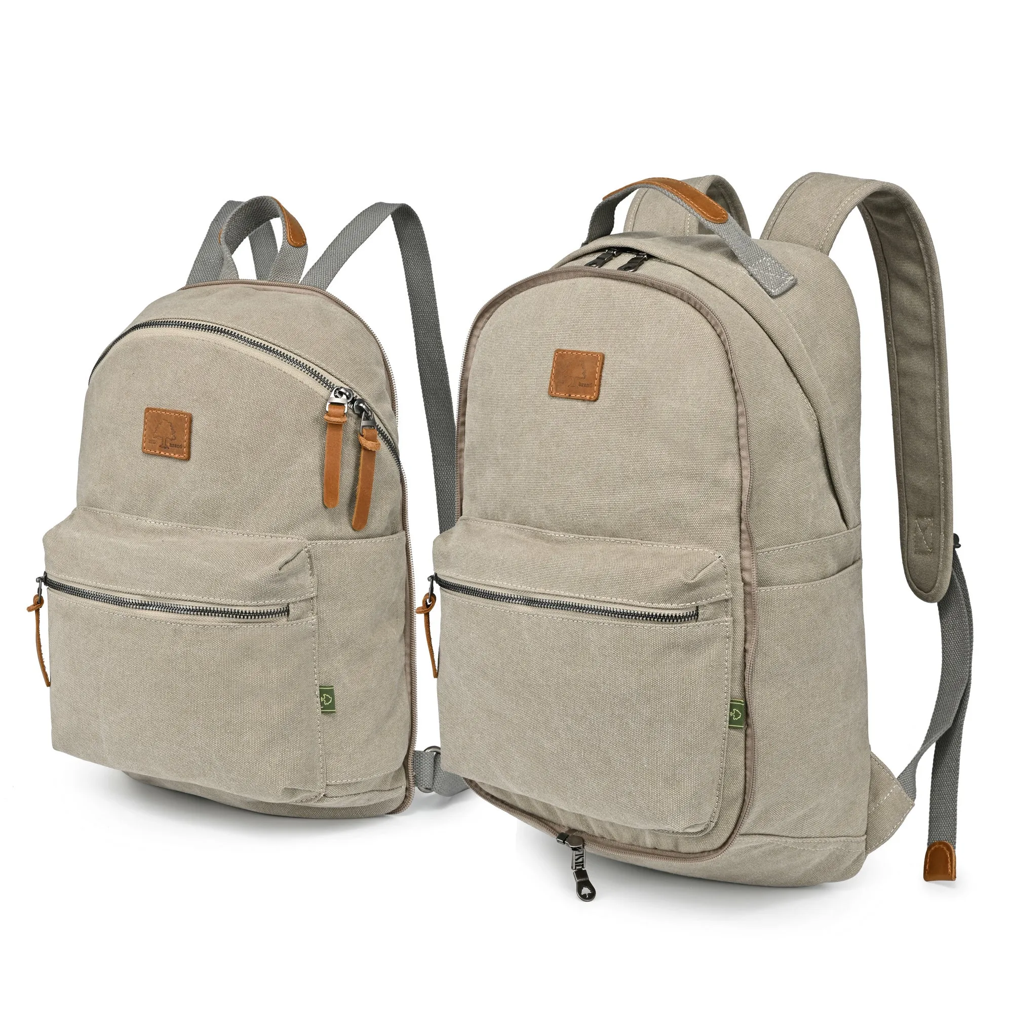 Trail & Tree Double Backpack