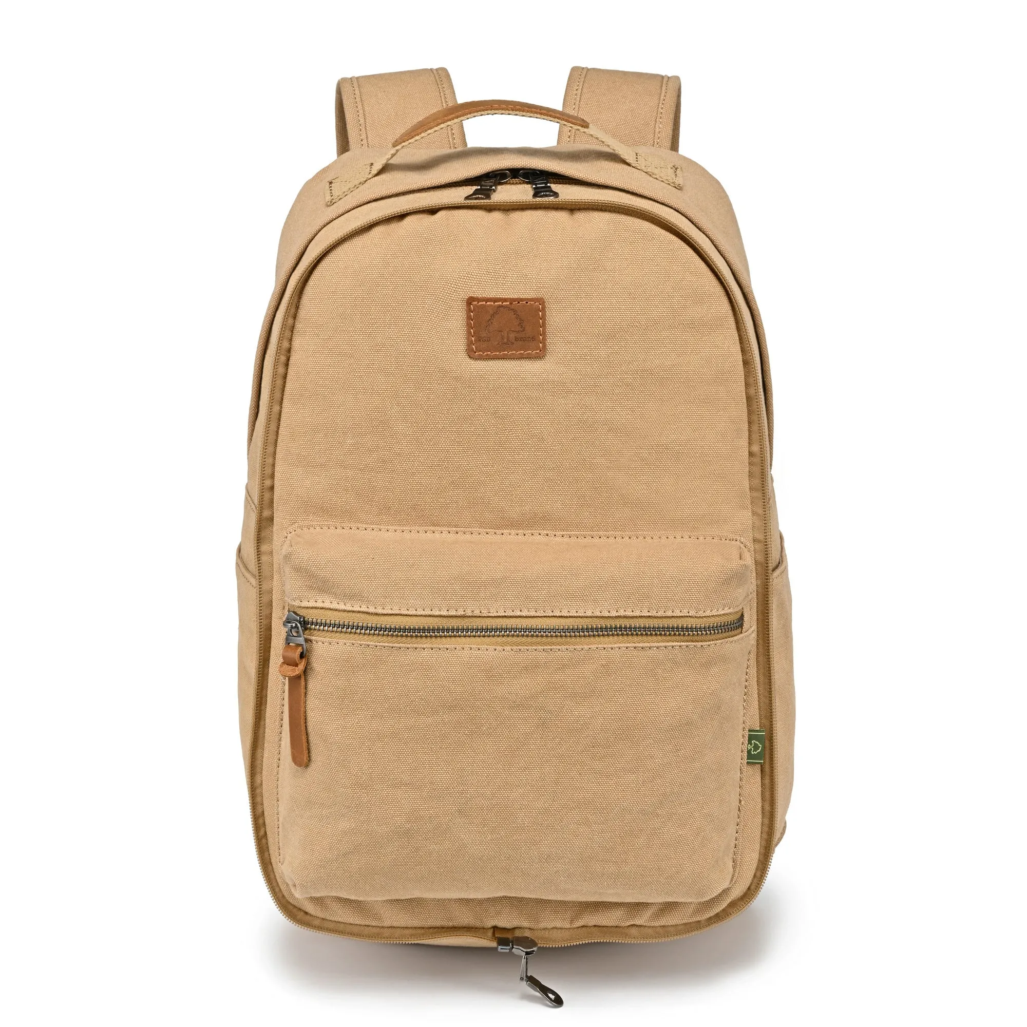 Trail & Tree Double Backpack