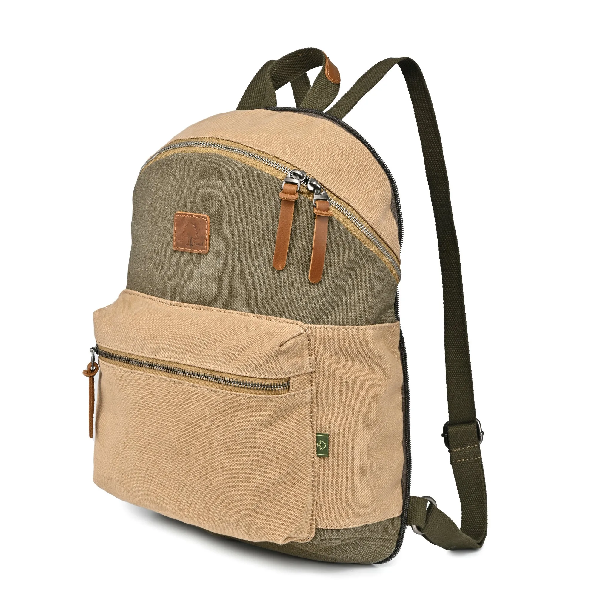 Trail & Tree Double Backpack