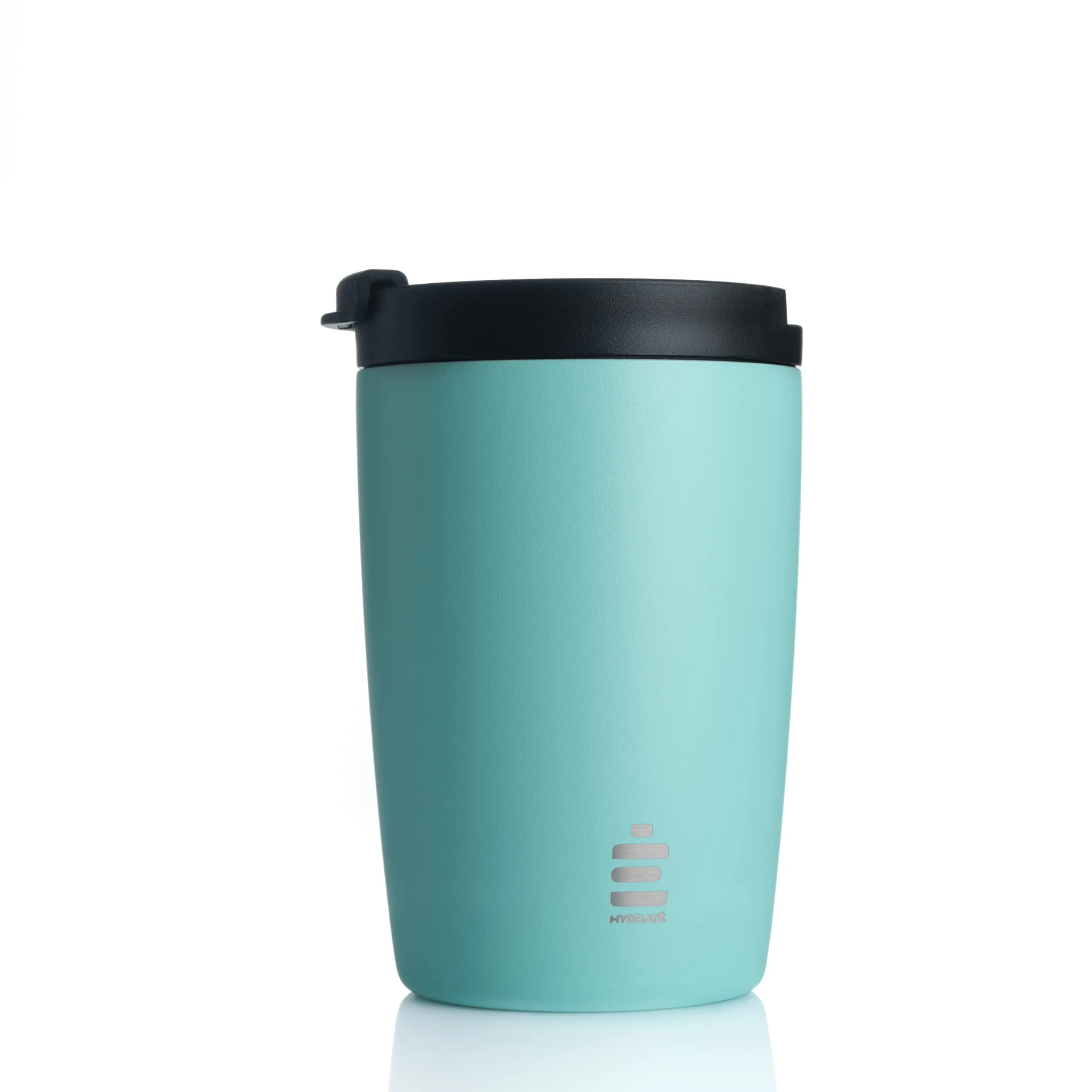 Travel Coffee Mug, Reusable Coffee Cup With Leak-Proof Lid, Multiple Colors