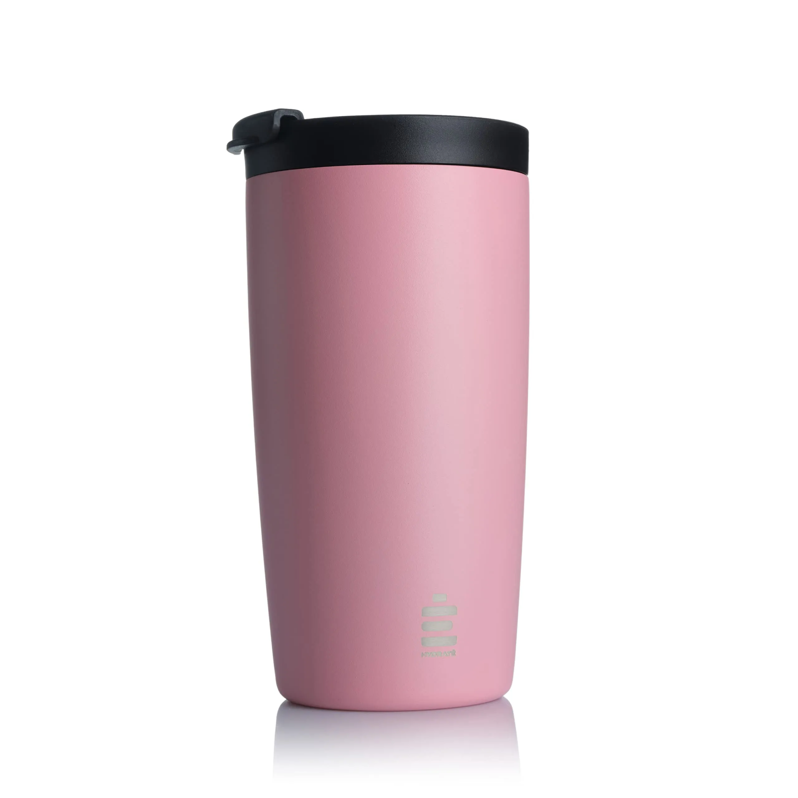 Travel Coffee Mug, Reusable Coffee Cup With Leak-Proof Lid, Multiple Colors