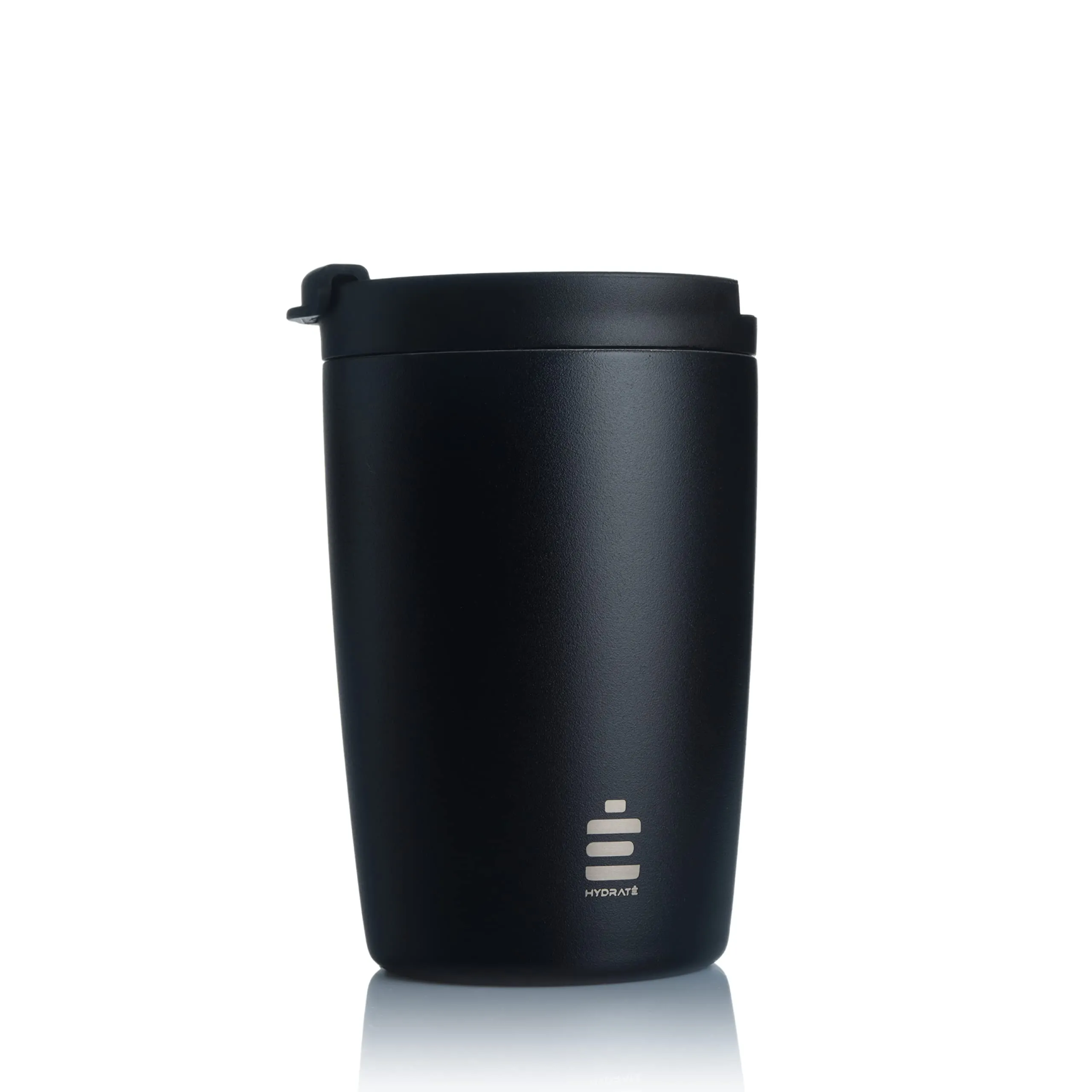 Travel Coffee Mug, Reusable Coffee Cup With Leak-Proof Lid, Multiple Colors