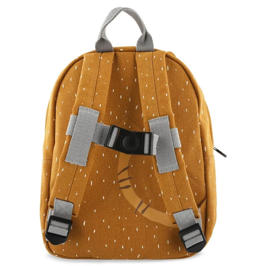 Trixie Backpack | Mr. Tiger