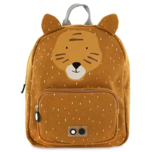 Trixie Backpack | Mr. Tiger