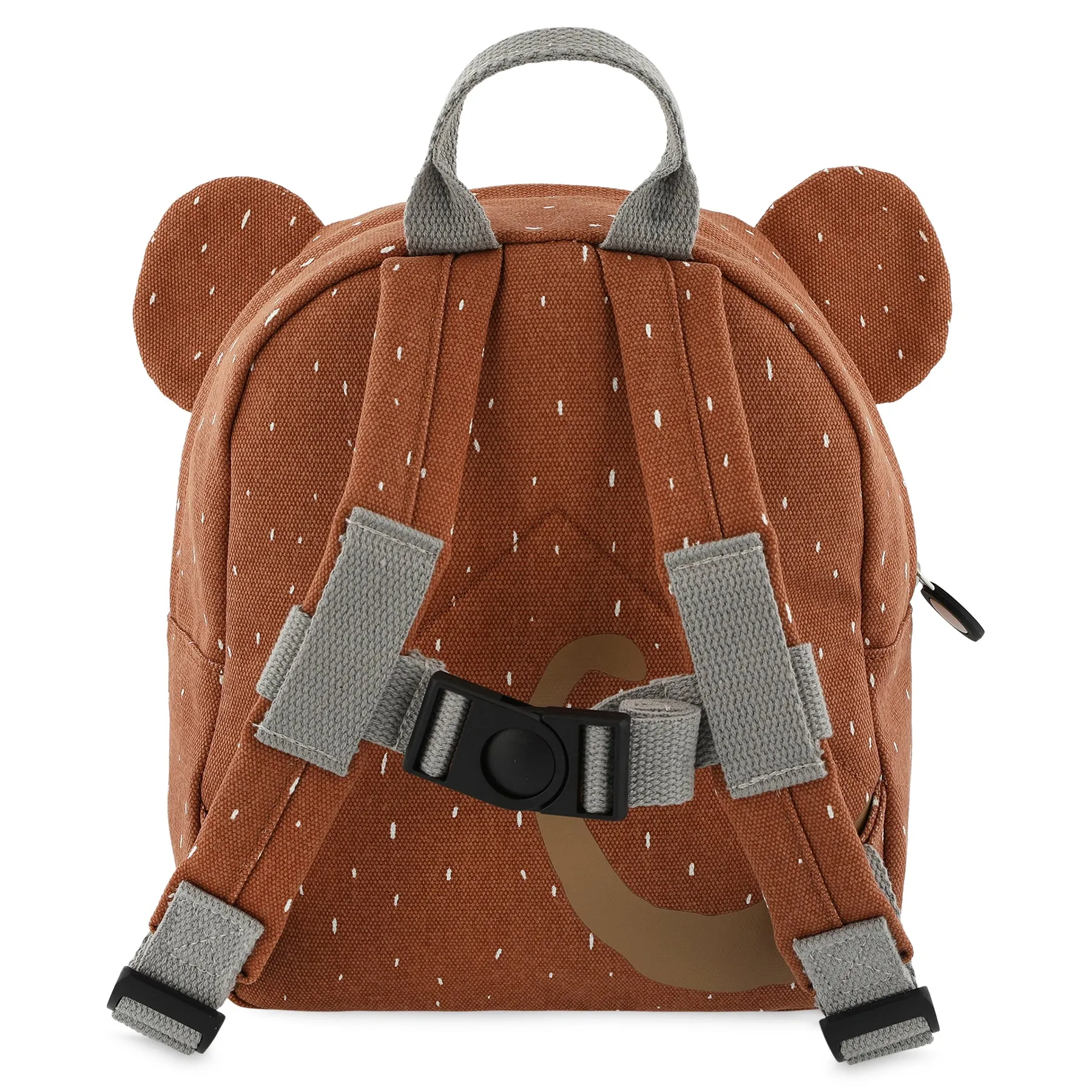 Trixie Backpack Small | Mr. Monkey