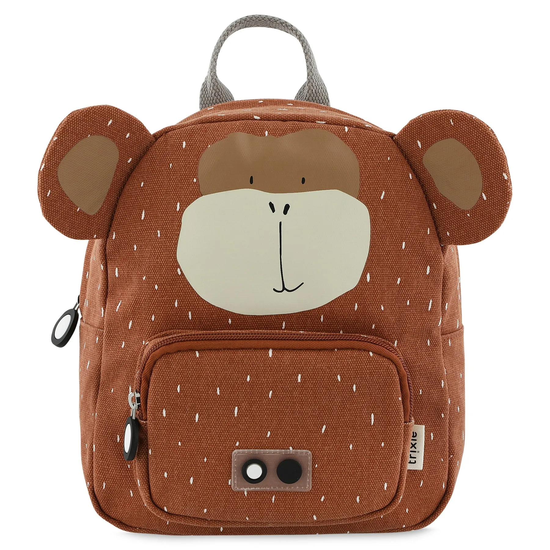 Trixie Backpack Small | Mr. Monkey