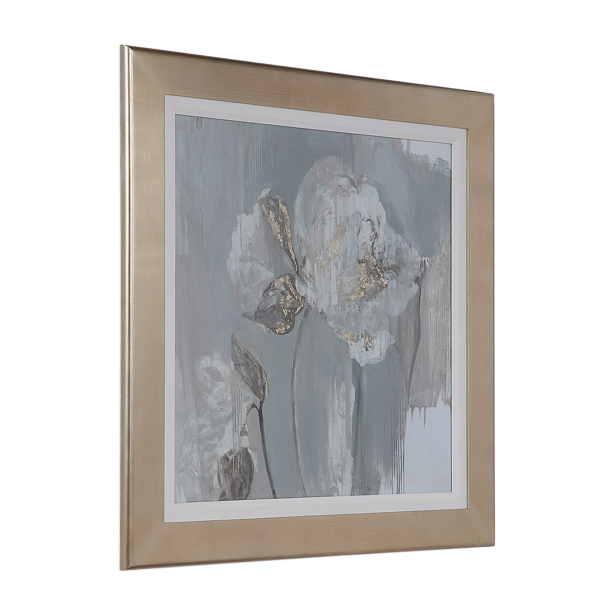 Uttermost Golden Tulip Framed Print