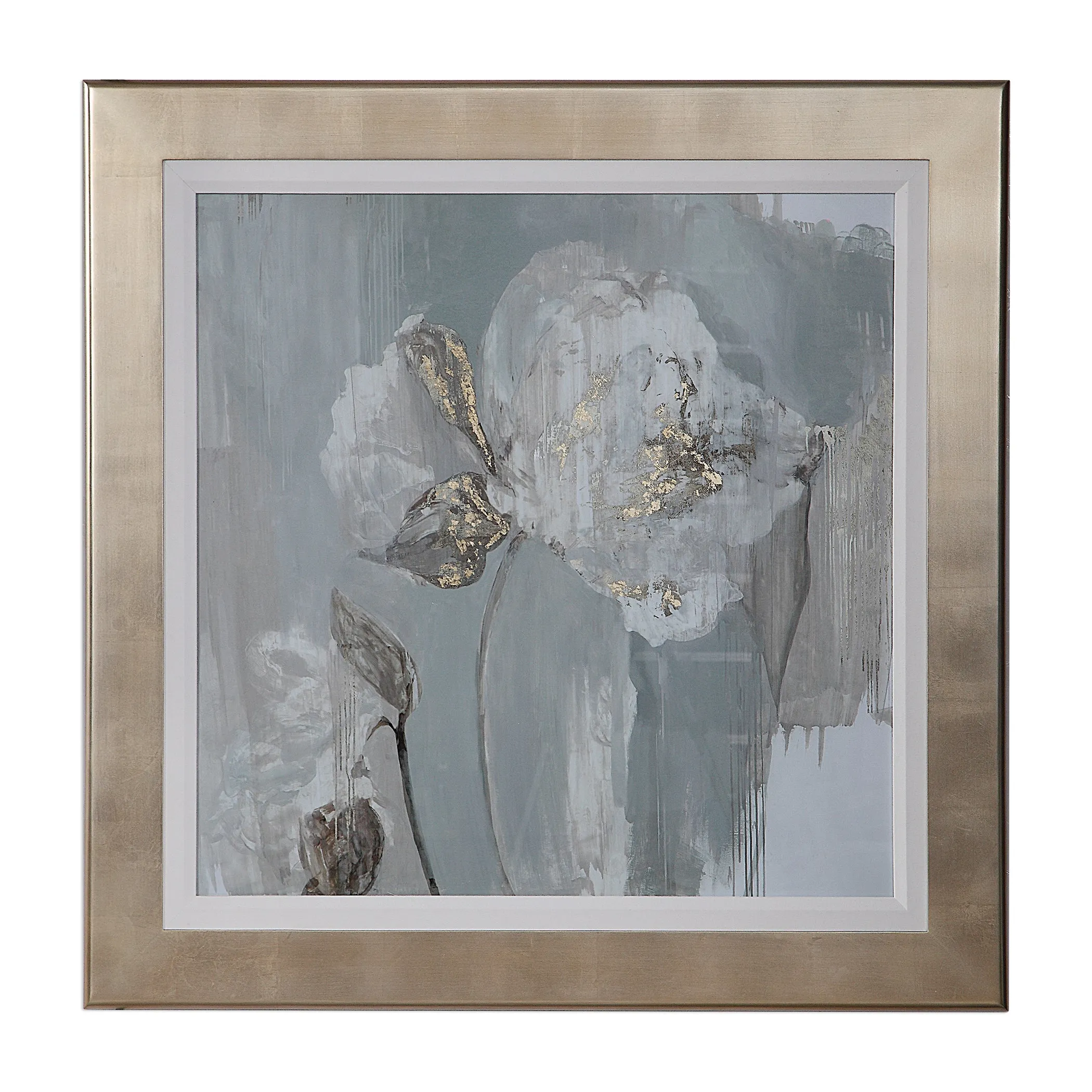 Uttermost Golden Tulip Framed Print