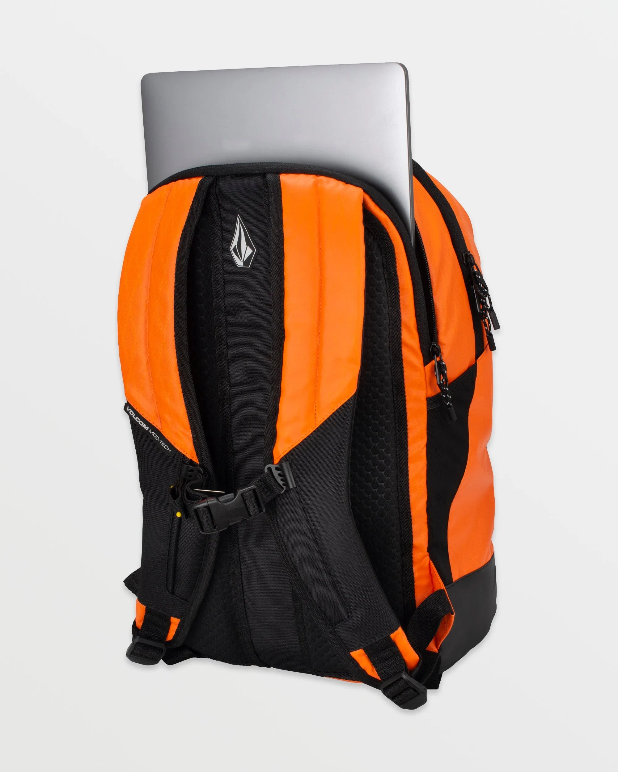 Venture Backpack - Orange Shock