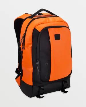 Venture Backpack - Orange Shock