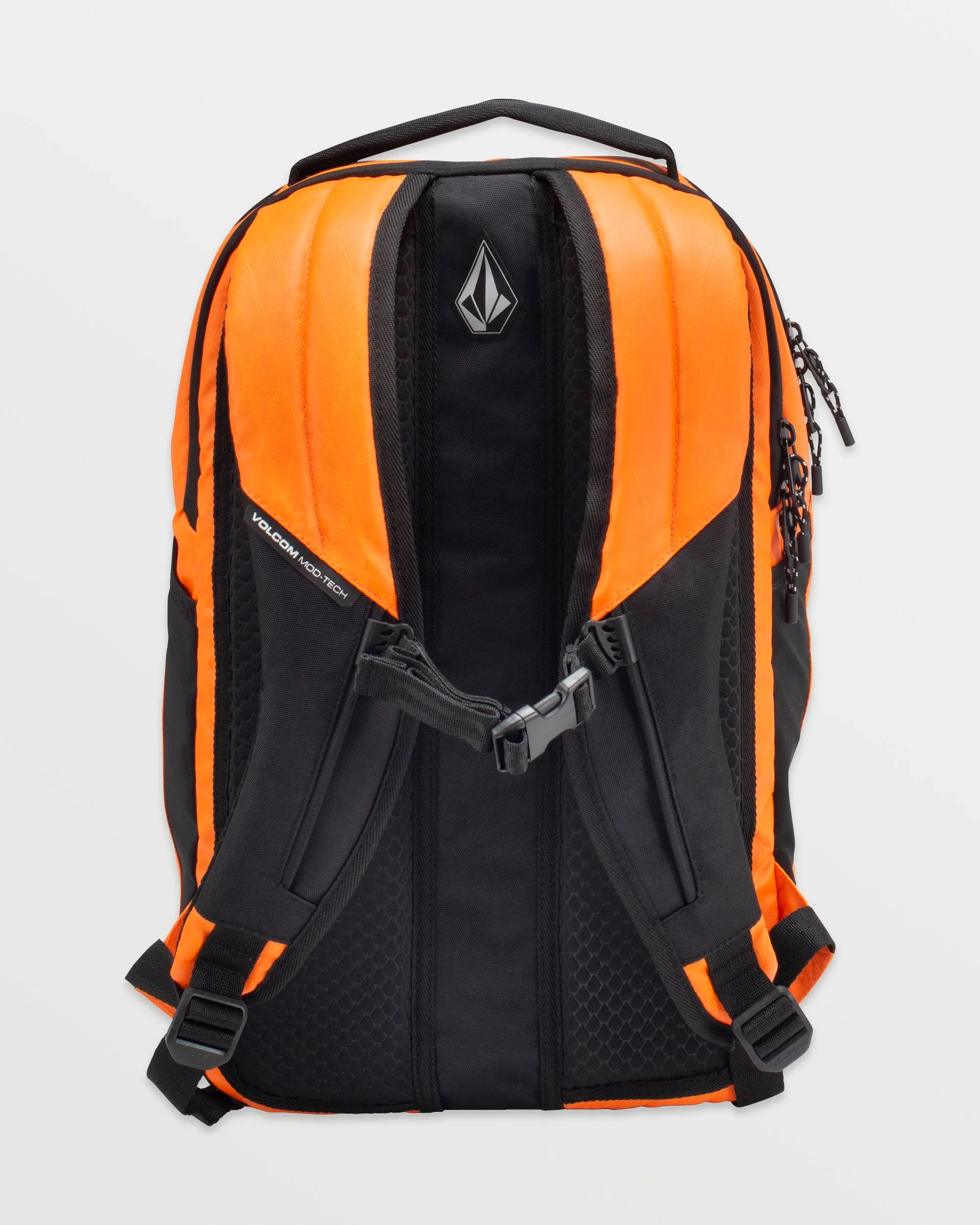 Venture Backpack - Orange Shock