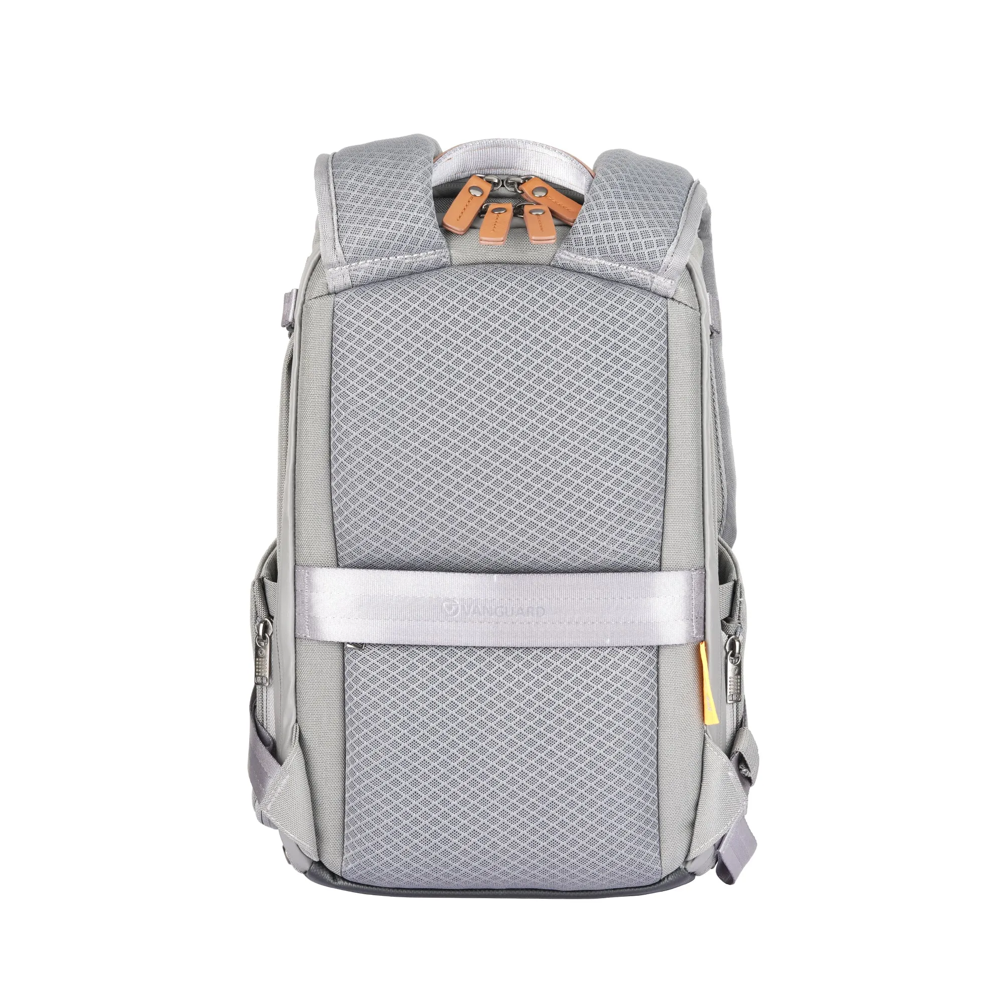 VEO City B37 Grey Backpack - 13 Litre