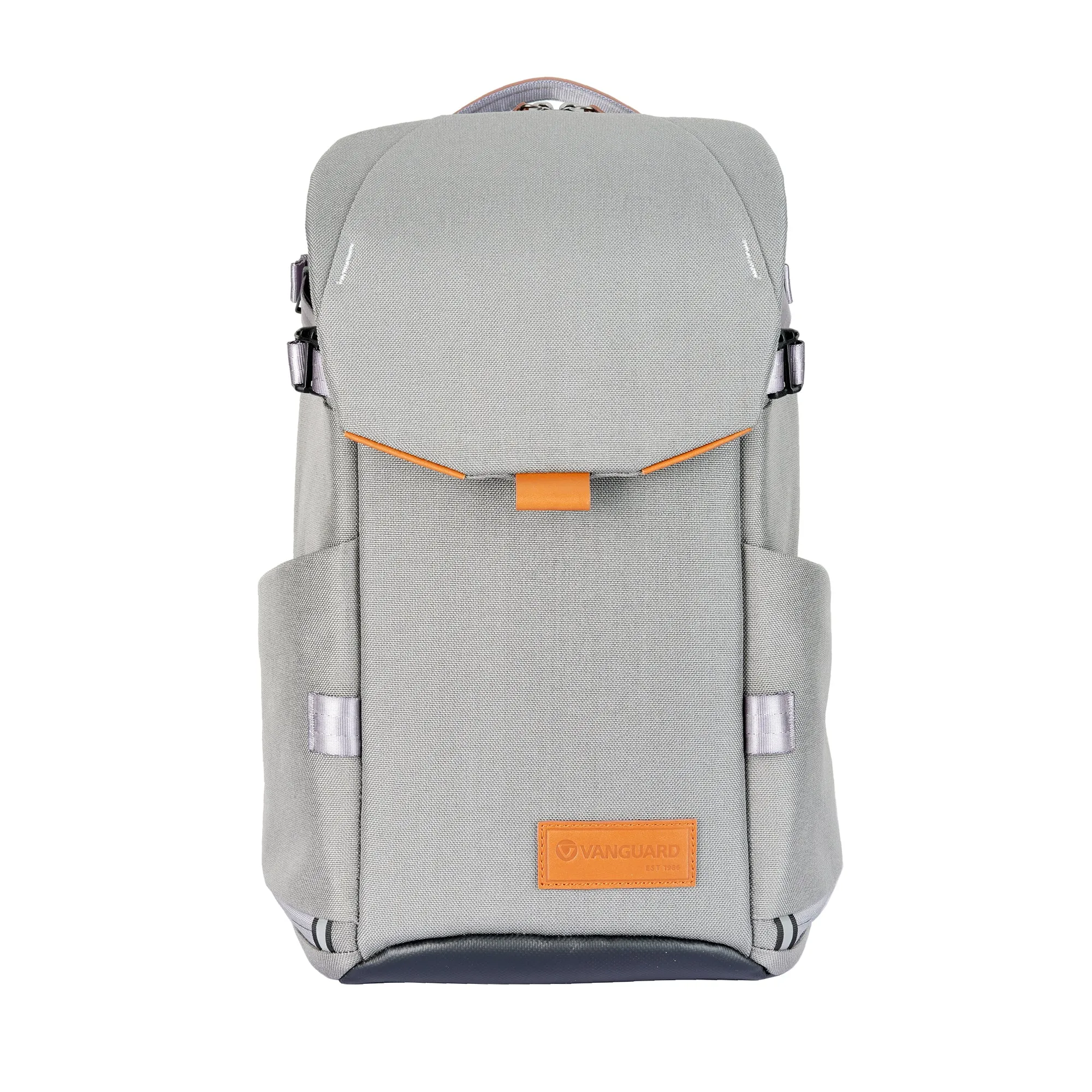 VEO City B37 Grey Backpack - 13 Litre