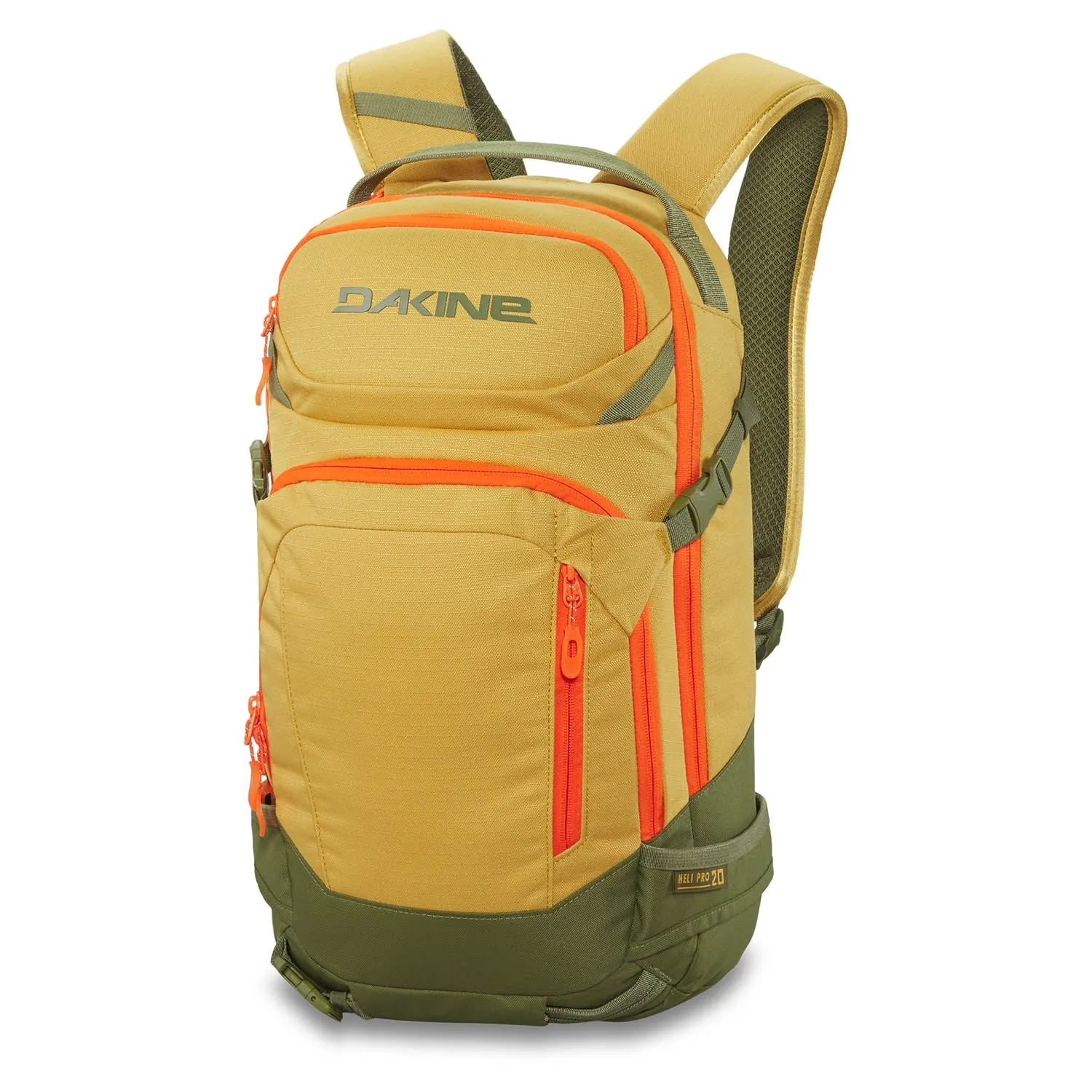 Womens Heli Pro 20L